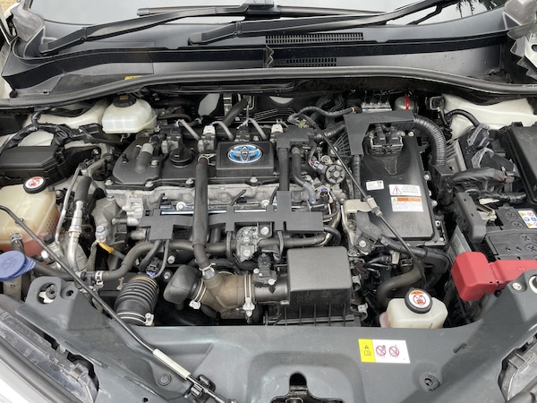 Used Toyota C-HR 2018 for sale - 76205651: Photo 27