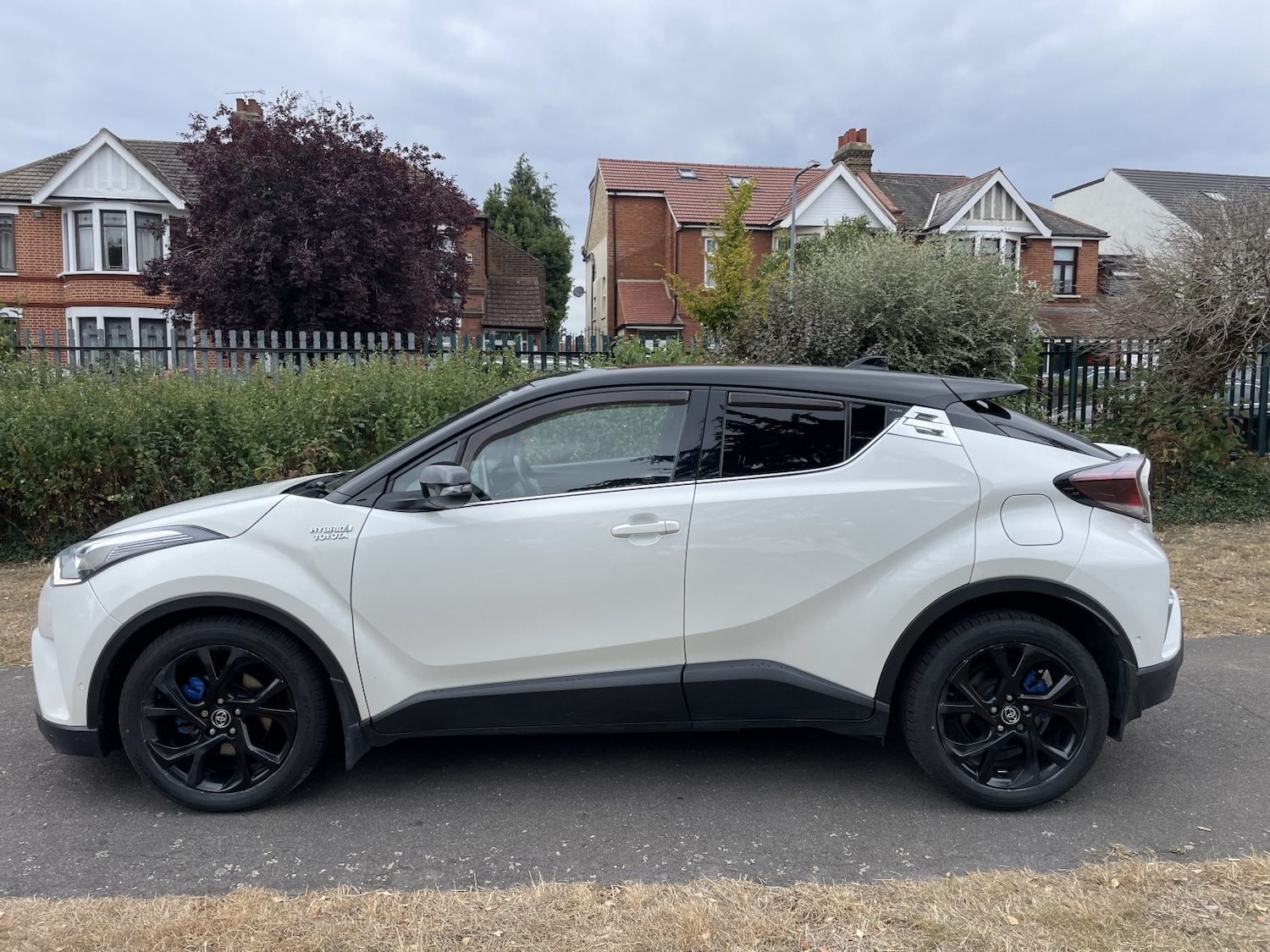 Used Toyota C-HR 2018 for sale - 76205651: Photo 28