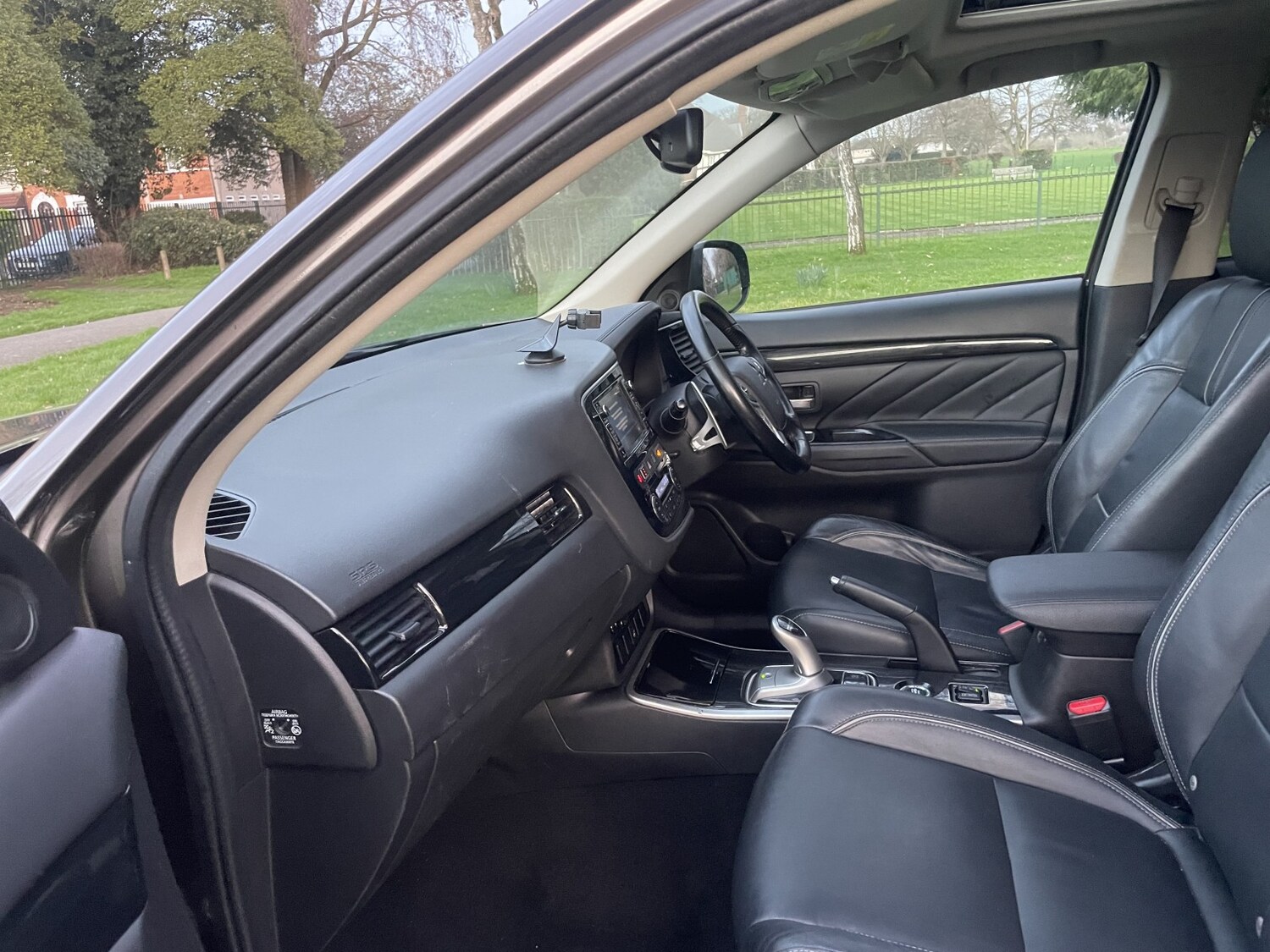 Used Mitsubishi Outlander 2016 for sale - 77813162: Photo 10