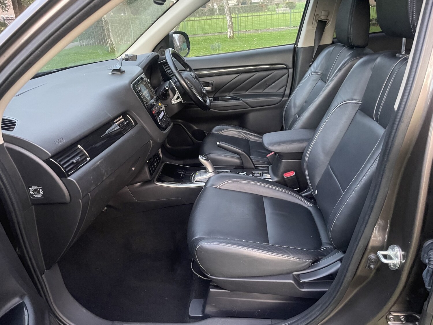 Used Mitsubishi Outlander 2016 for sale - 77813162: Photo 12