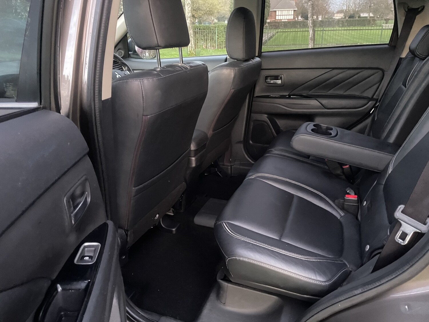 Used Mitsubishi Outlander 2016 for sale - 77813162: Photo 13