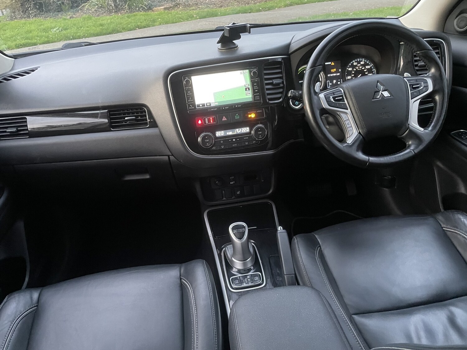 Used Mitsubishi Outlander 2016 for sale - 77813162: Photo 15