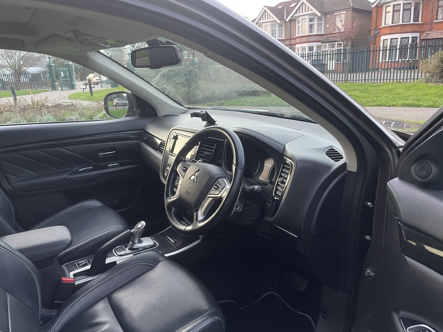 Used Mitsubishi Outlander 2016 for sale - 77813162: Photo 16