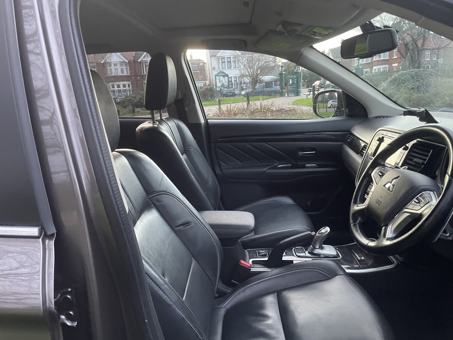 Used Mitsubishi Outlander 2016 for sale - 77813162: Photo 17