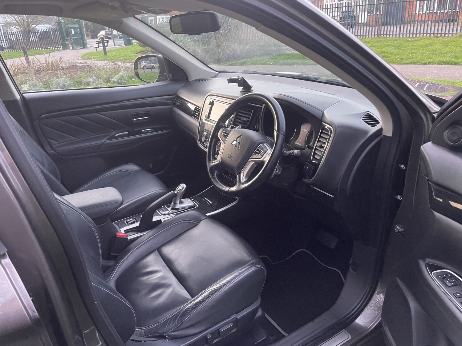 Used Mitsubishi Outlander 2016 for sale - 77813162: Photo 18