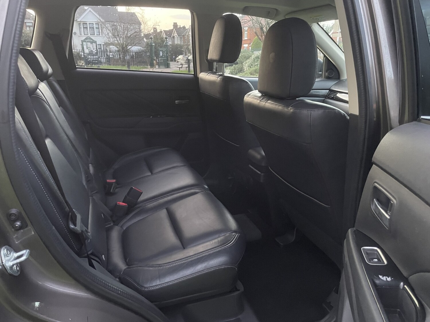 Used Mitsubishi Outlander 2016 for sale - 77813162: Photo 19