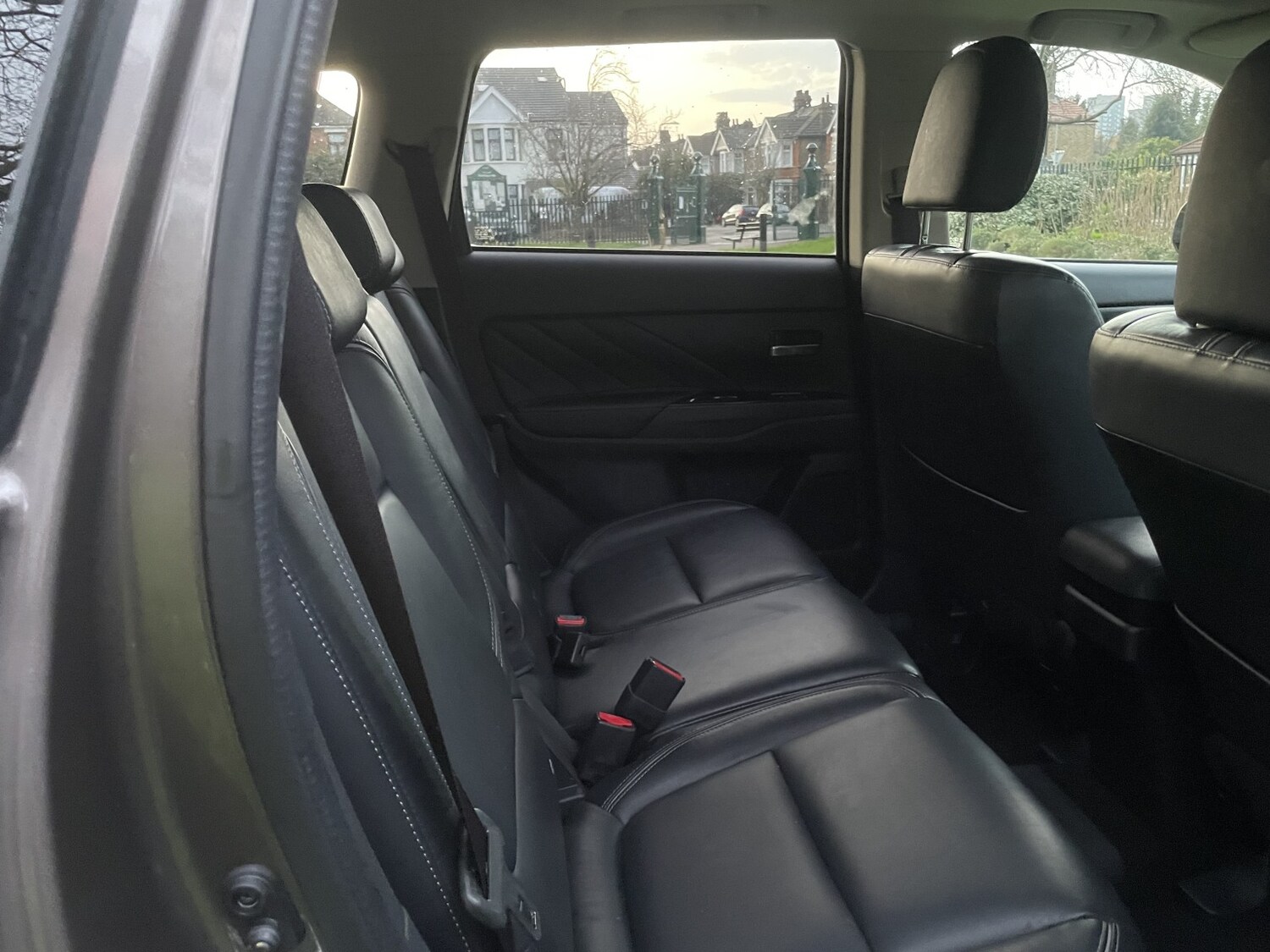 Used Mitsubishi Outlander 2016 for sale - 77813162: Photo 20