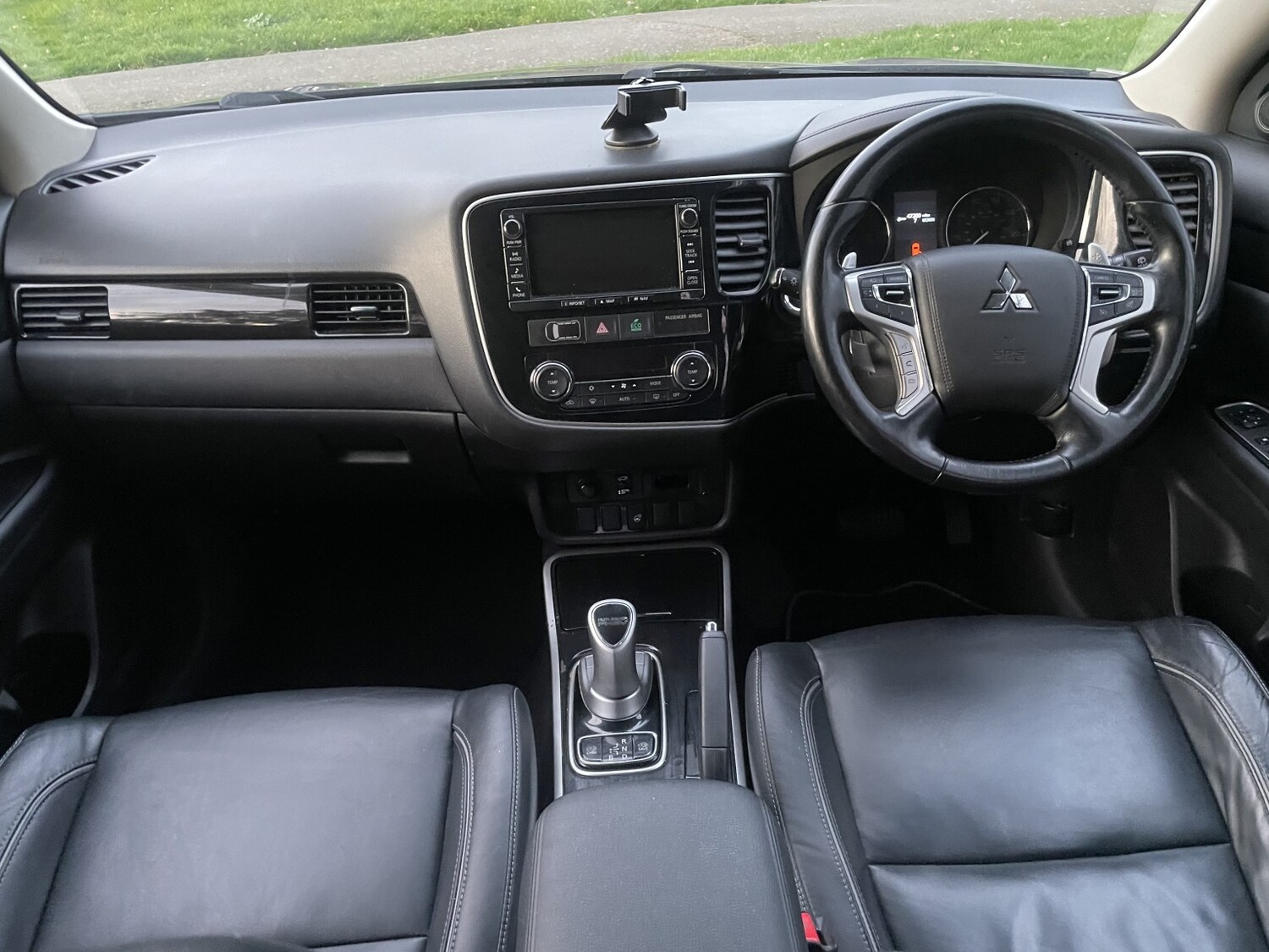 Used Mitsubishi Outlander 2016 for sale - 77813162: Photo 21