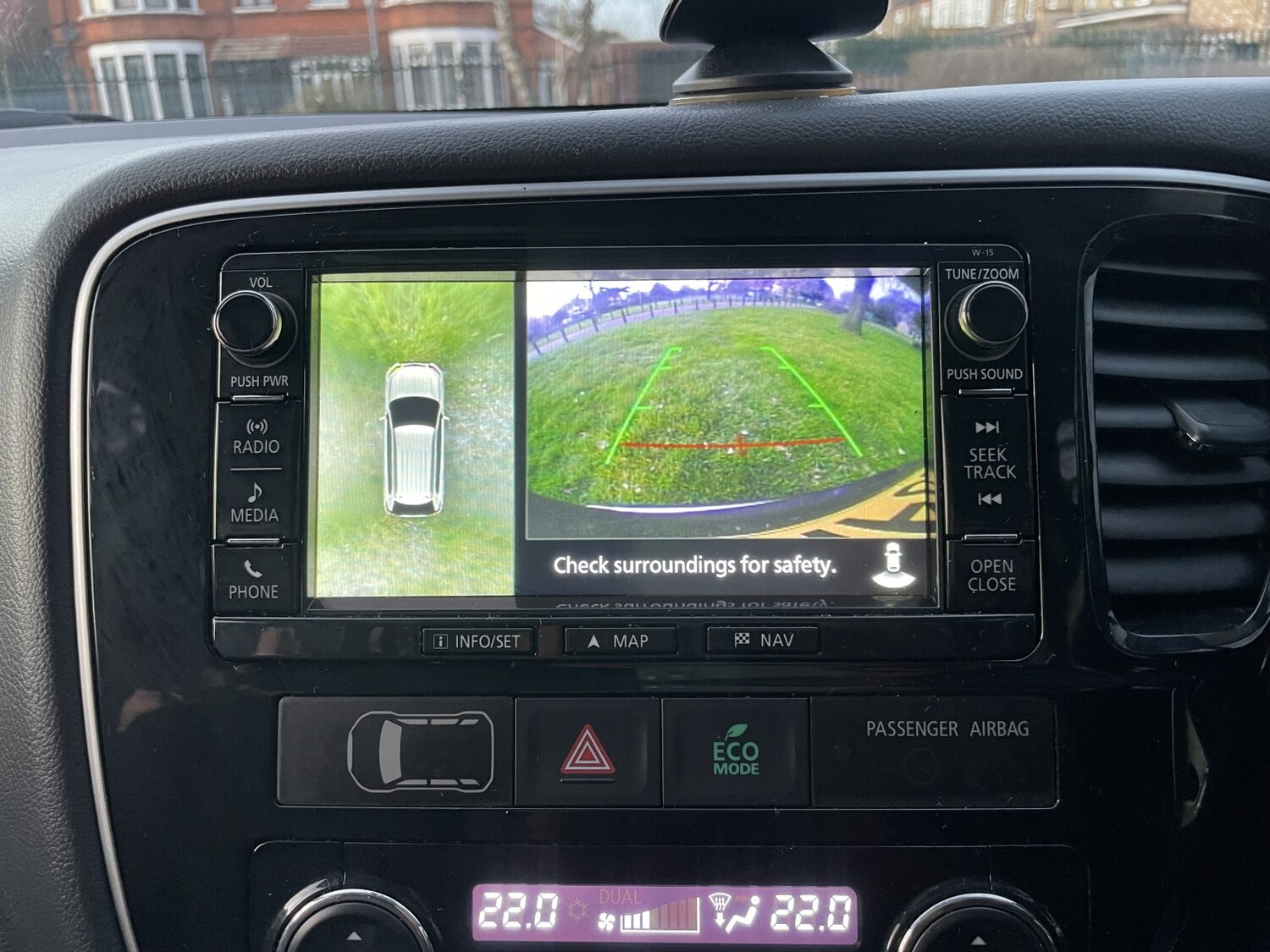 Used Mitsubishi Outlander 2016 for sale - 77813162: Photo 23