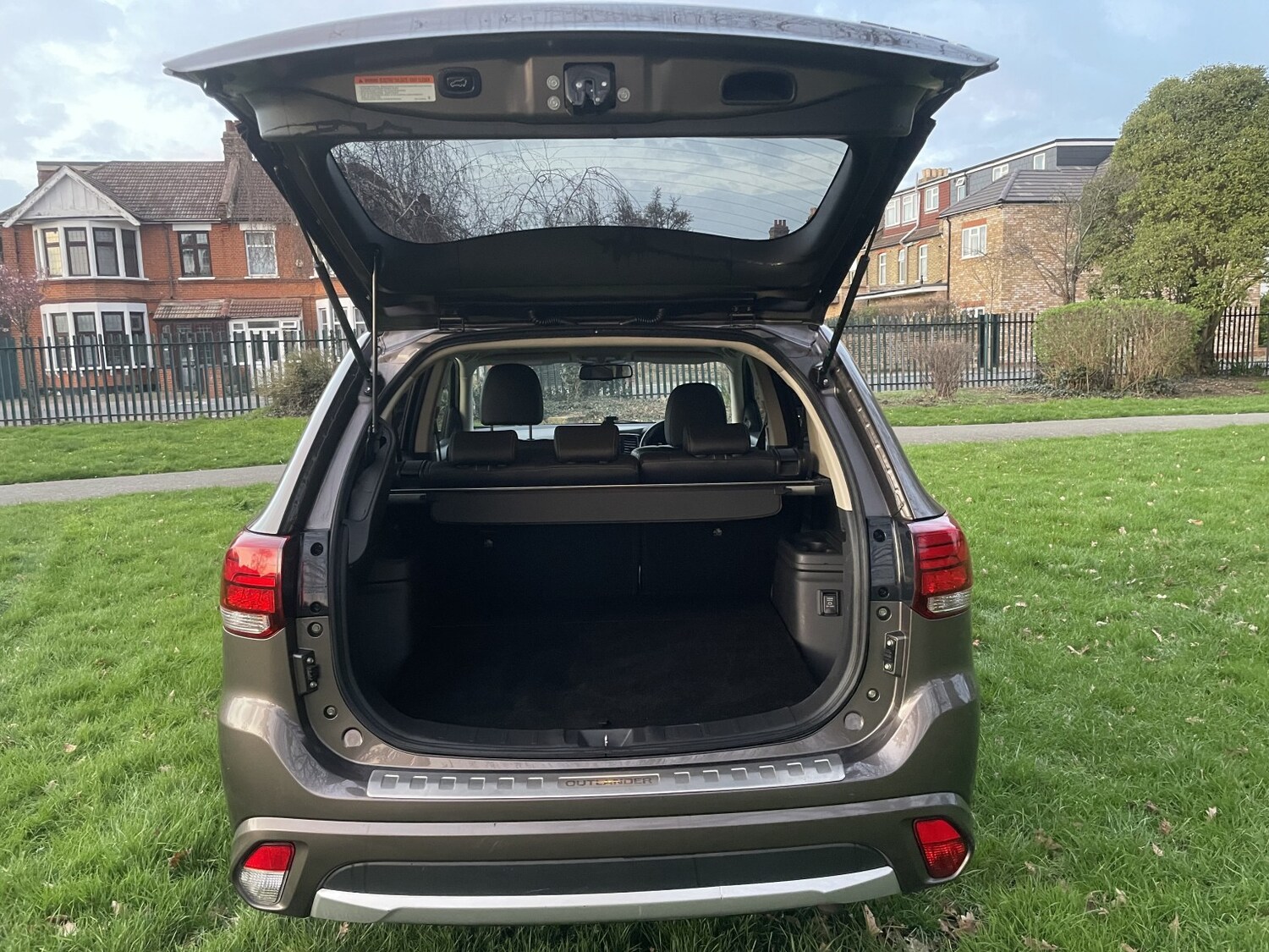 Used Mitsubishi Outlander 2016 for sale - 77813162: Photo 30