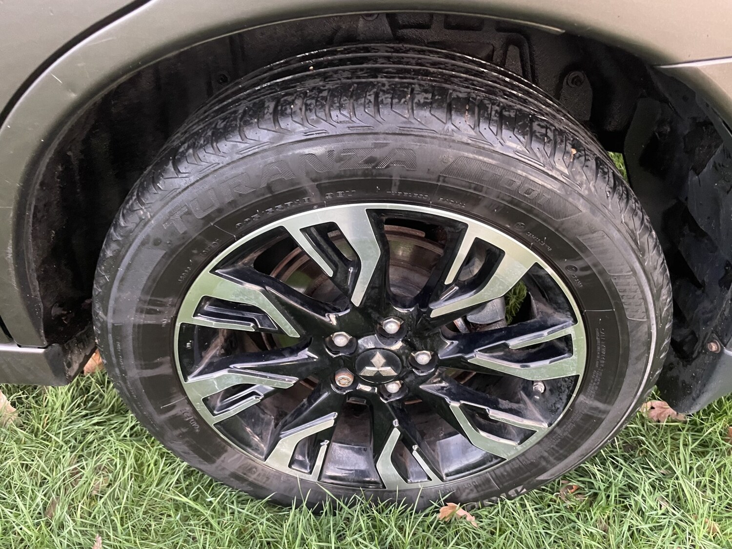 Used Mitsubishi Outlander 2016 for sale - 77813162: Photo 32