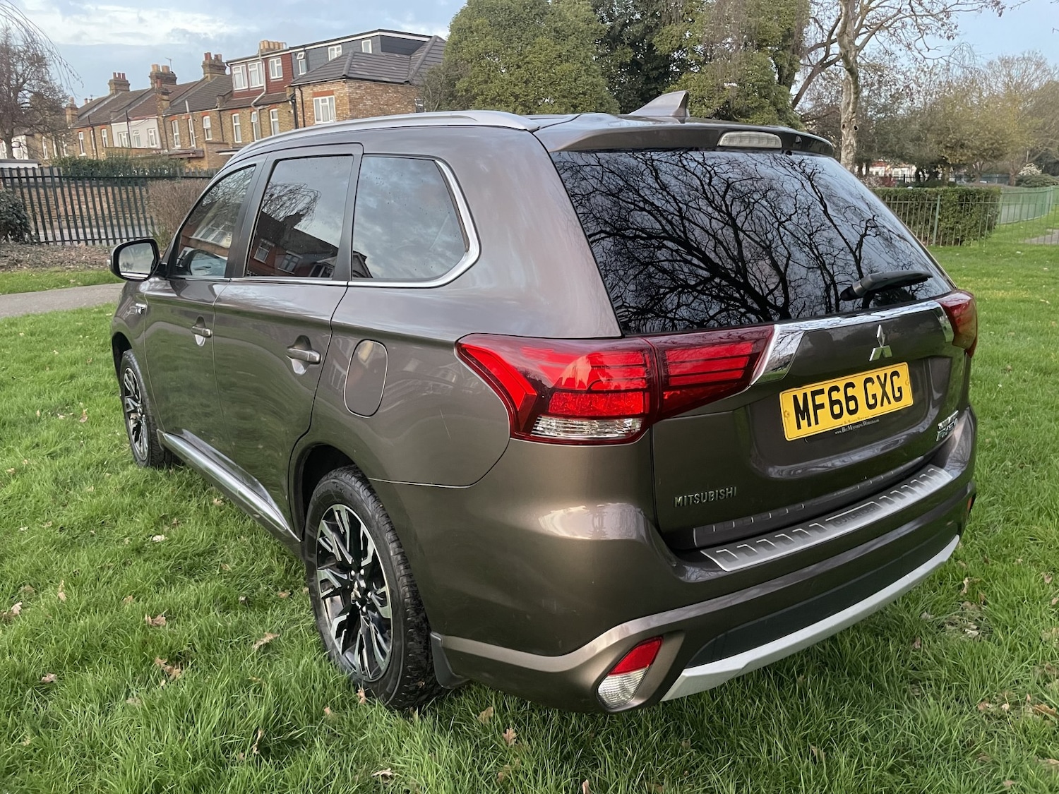 Used Mitsubishi Outlander 2016 for sale - 77813162: Photo 4