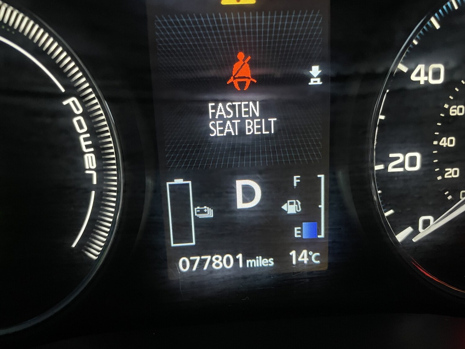 Used Mitsubishi Outlander 2016 for sale - 77813162: Photo 9