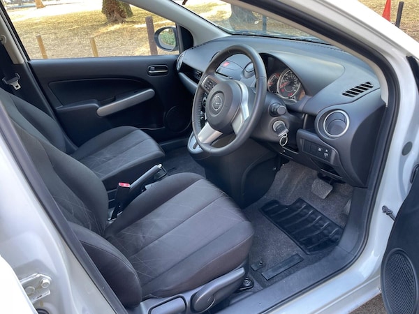 Used Mazda Mazda2 2012 for sale - 75173378: Photo 16