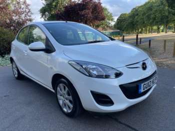 2012 - 1.5 TS2 5-Door