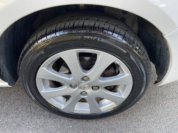 Used Mazda Mazda2 2012 for sale - 75173378: Photo 24
