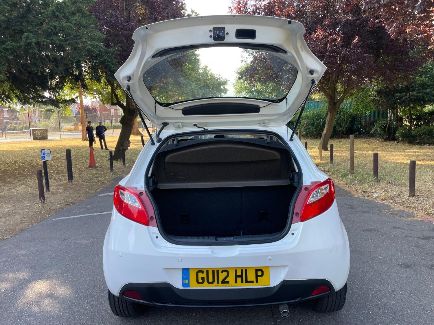 Vehicle 25