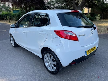 Used Mazda Mazda2 2012 for sale - 75173378: Photo