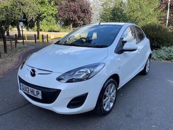 Used Mazda Mazda2 2012 for sale - 75173378: Photo