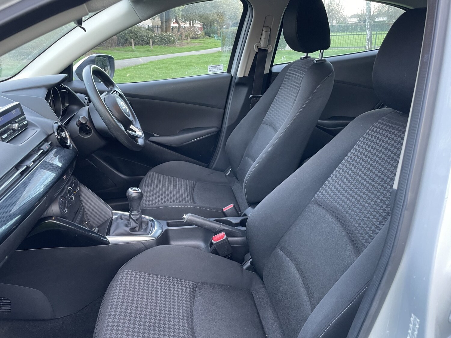 Used Mazda Mazda2 2019 for sale - 77830105: Photo 18