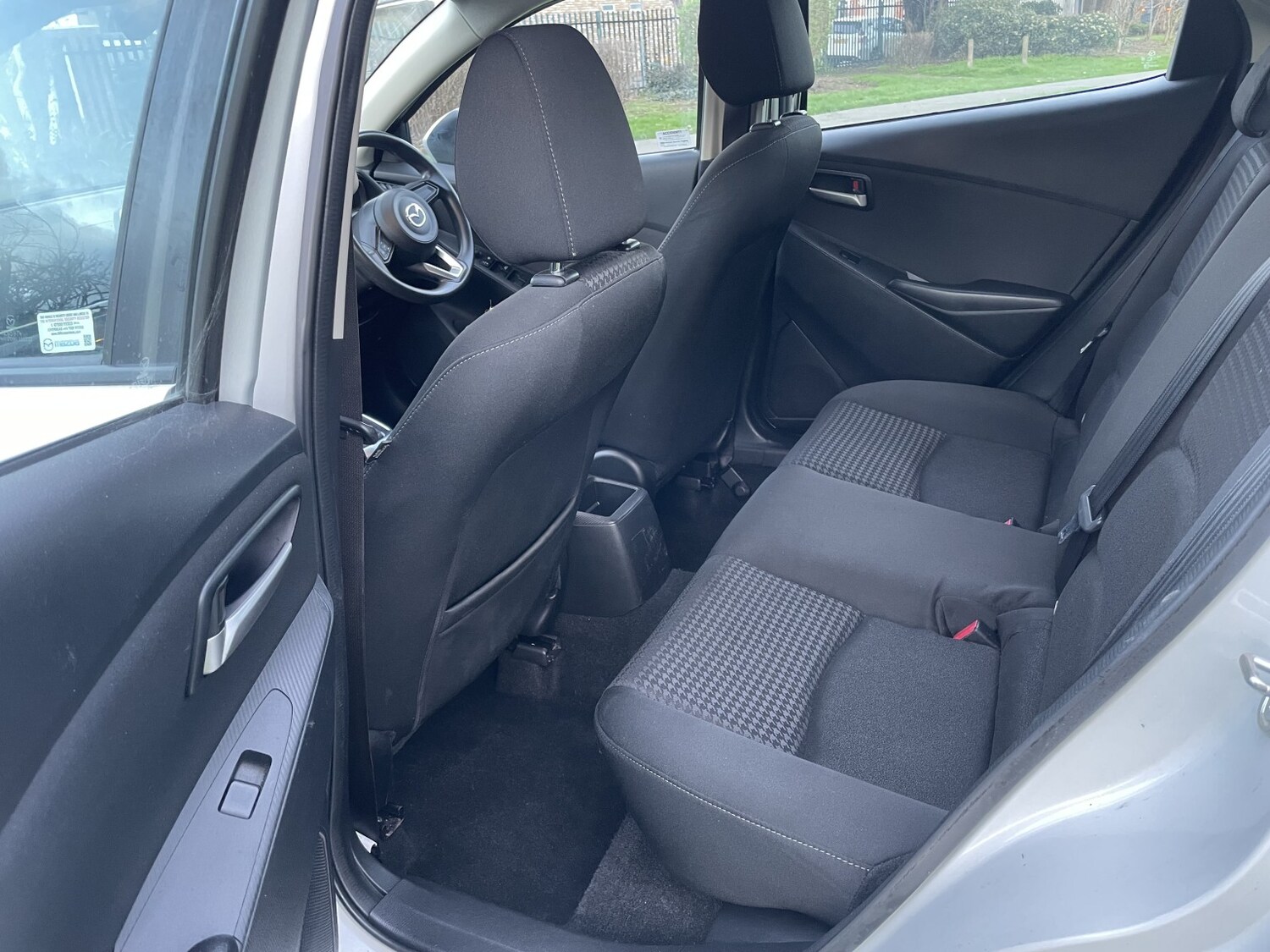 Used Mazda Mazda2 2019 for sale - 77830105: Photo 19