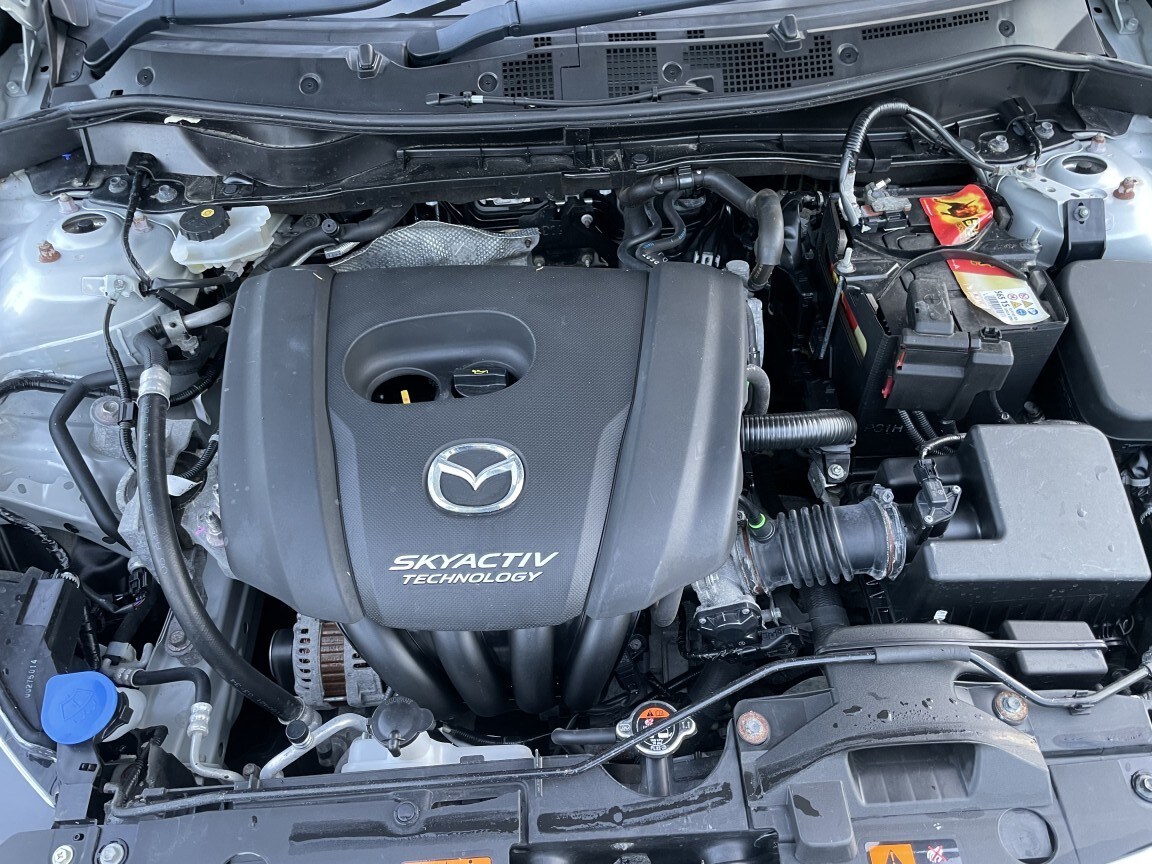 Used Mazda Mazda2 2019 for sale - 77830105: Photo 22