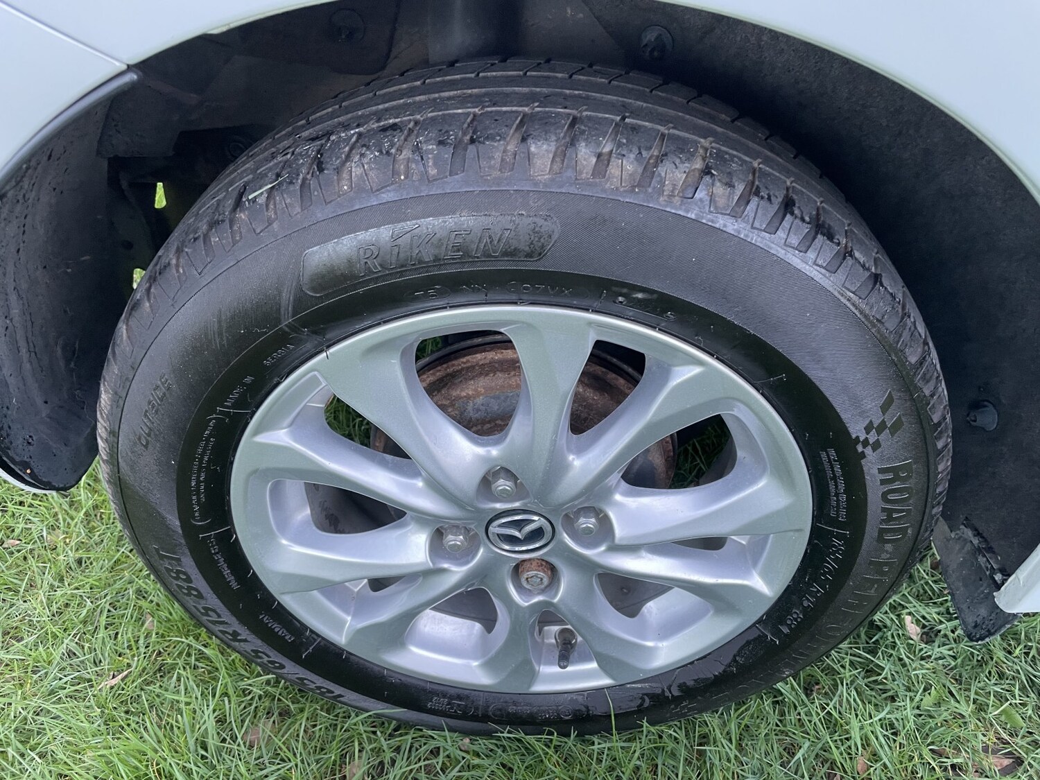 Used Mazda Mazda2 2019 for sale - 77830105: Photo 25