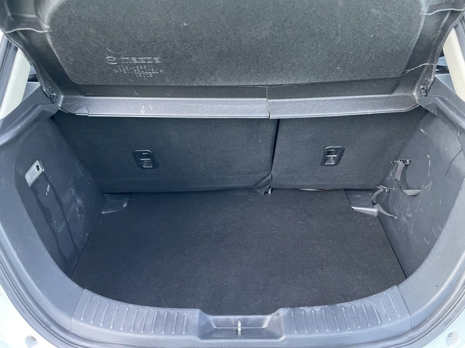 Used Mazda Mazda2 2019 for sale - 77830105: Photo 27