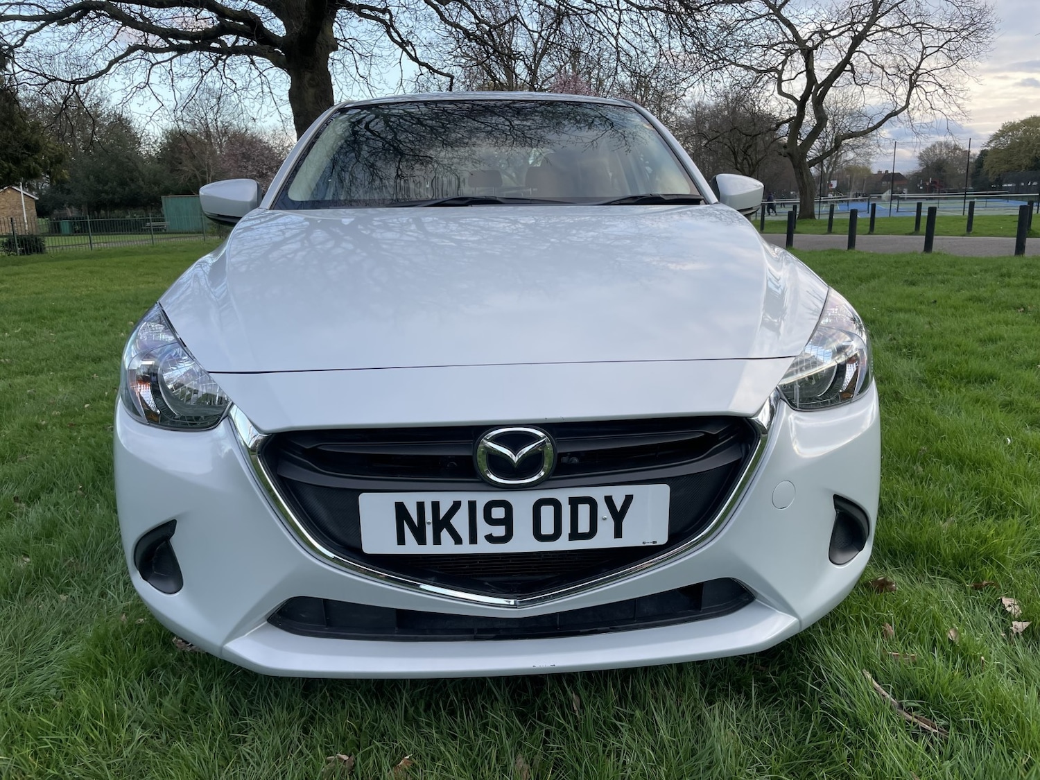 Used Mazda Mazda2 2019 for sale - 77830105: Photo 6