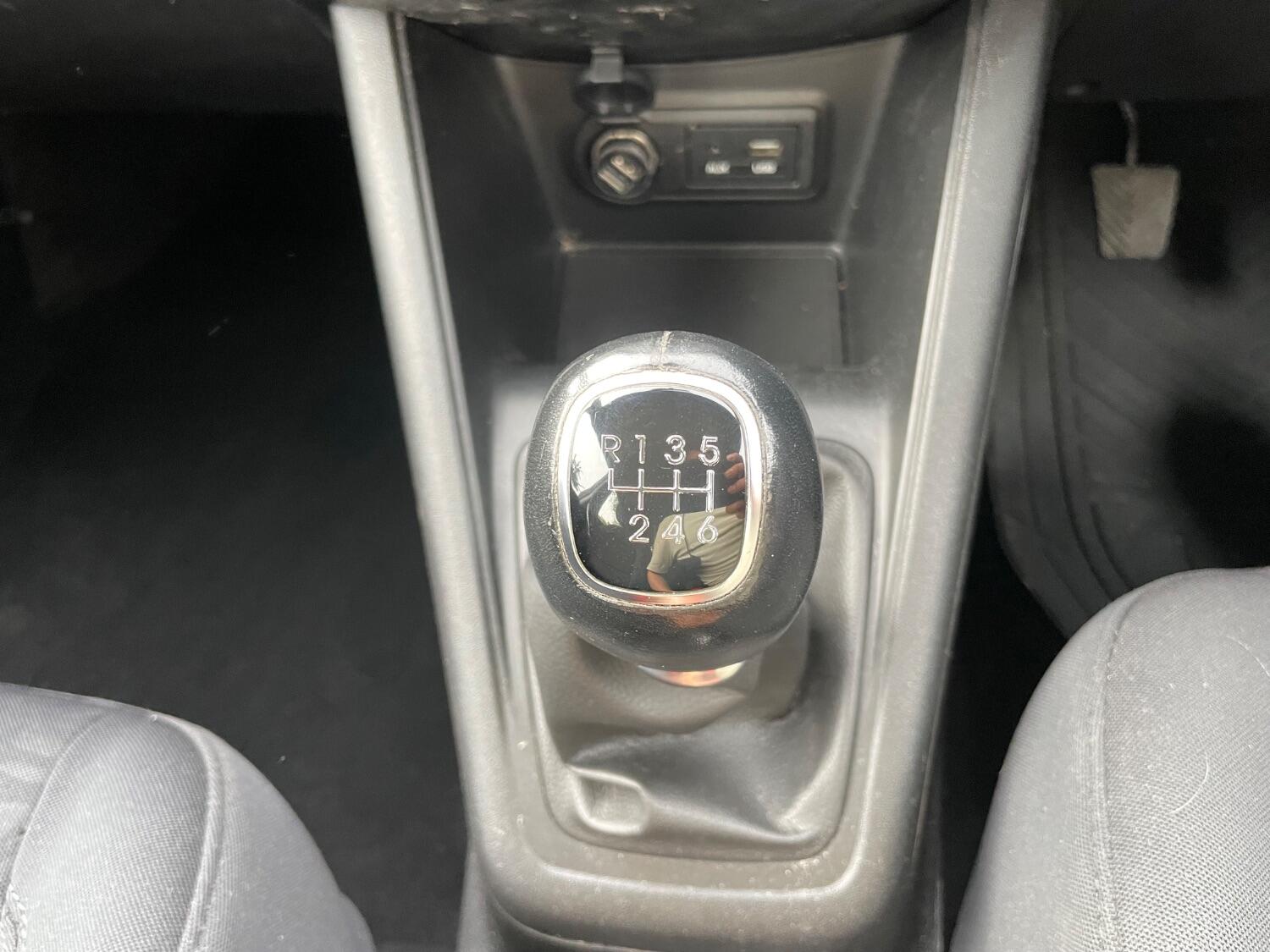 Vehicle 26