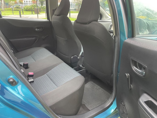 Used Toyota Yaris 2013 for sale - 74488757: Photo 18