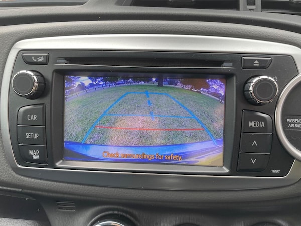 Used Toyota Yaris 2013 for sale - 74488757: Photo 20