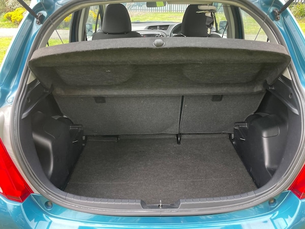 Used Toyota Yaris 2013 for sale - 74488757: Photo 23