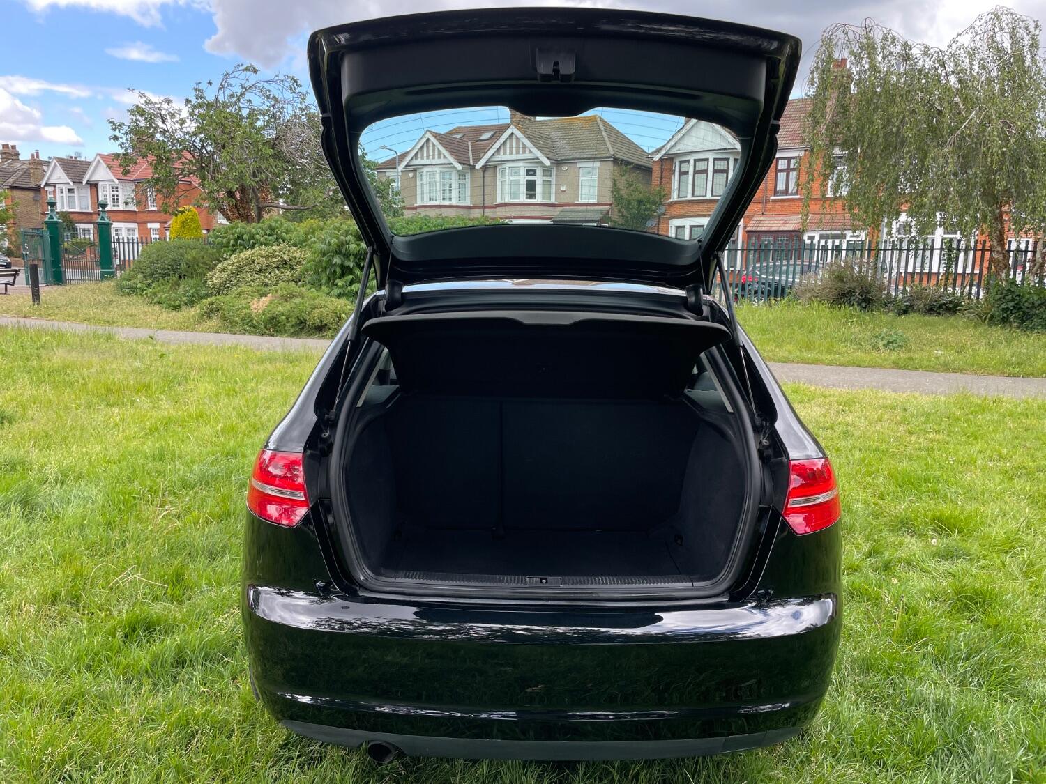 Vehicle 27