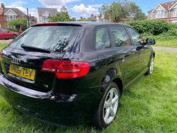 Used Audi A3 2009 for sale - 74967300: Photo