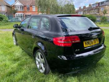 Used Audi A3 2009 for sale - 74967300: Photo