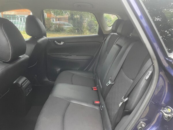 Used Nissan Pulsar 2017 for sale - 73496086: Photo 12