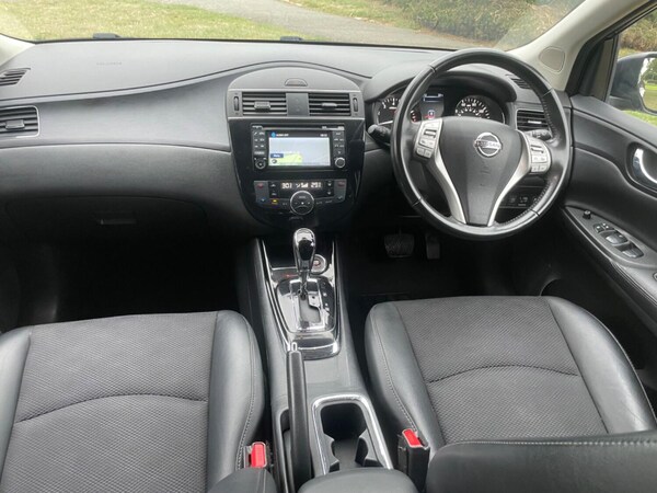 Used Nissan Pulsar 2017 for sale - 73496086: Photo 23