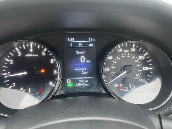 Used Nissan Pulsar 2017 for sale - 73496086: Photo 24
