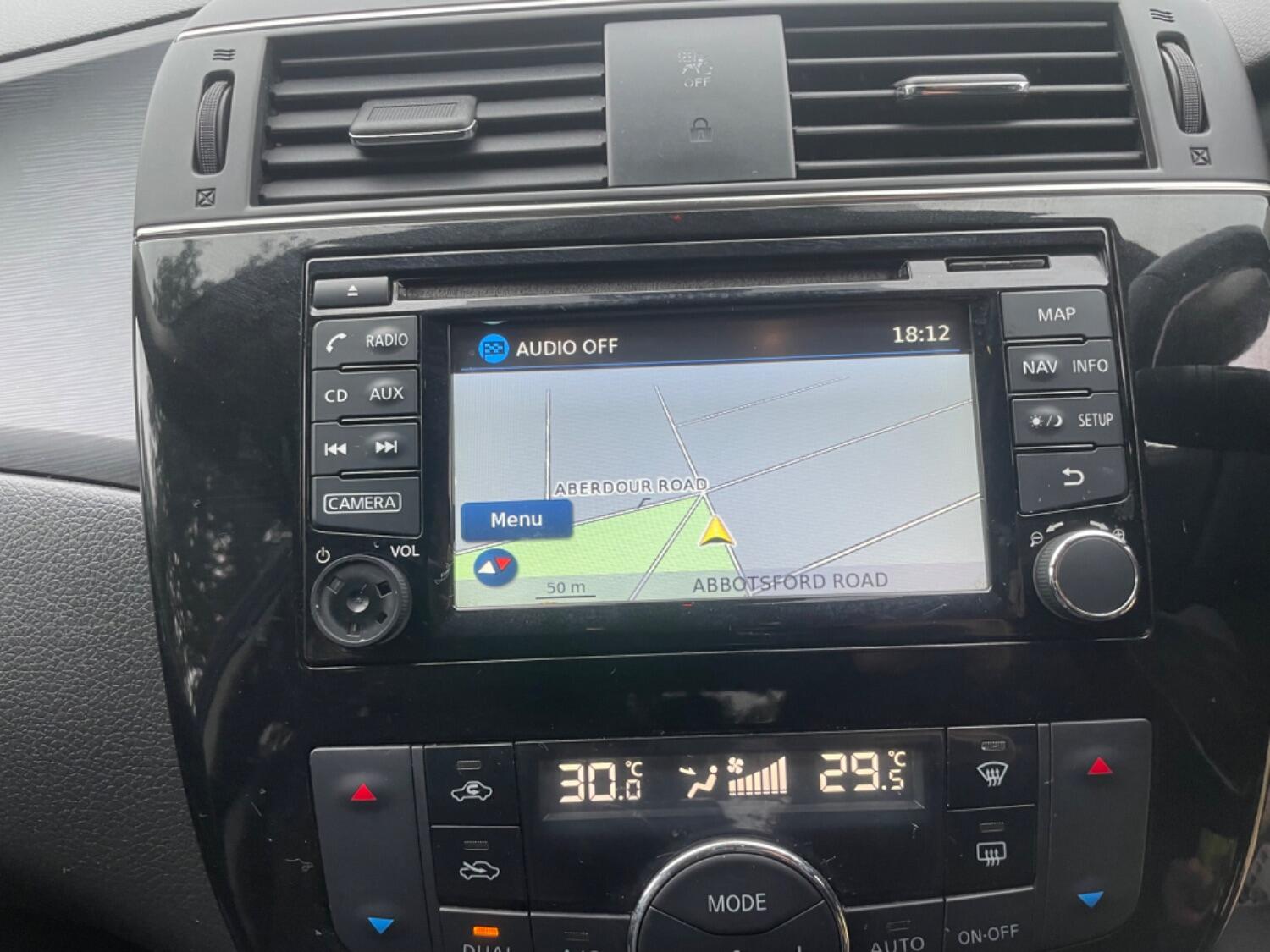 Vehicle 26