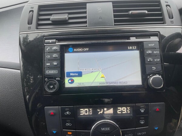 Used Nissan Pulsar 2017 for sale - 73496086: Photo 26