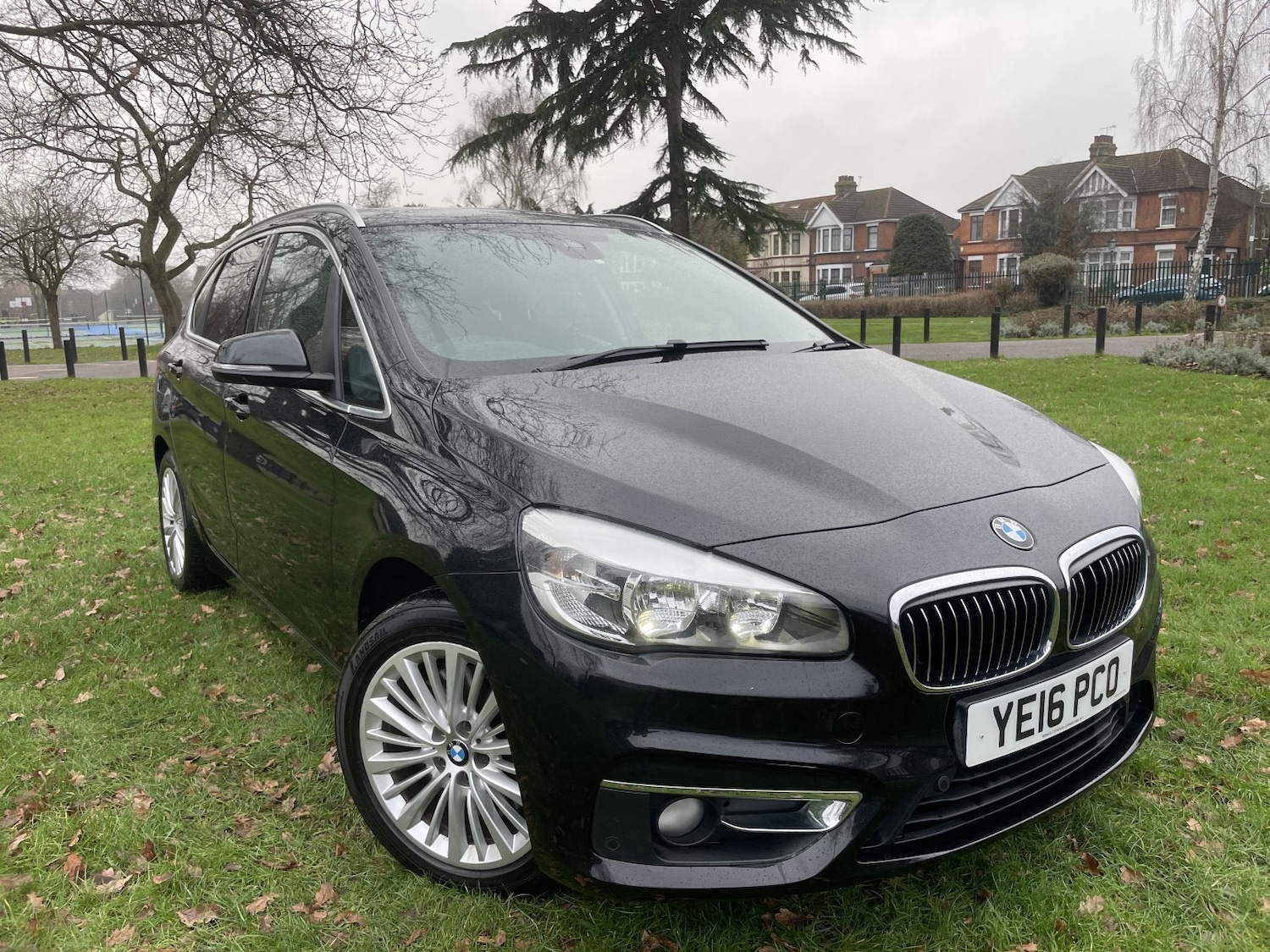 Used BMW 2 Series 2016 for sale - 77310720: Photo 1