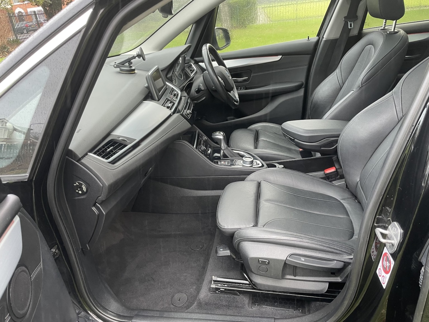 Used BMW 2 Series 2016 for sale - 77310720: Photo 13