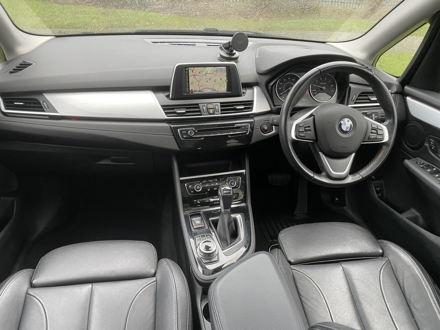 Used BMW 2 Series 2016 for sale - 77310720: Photo 16