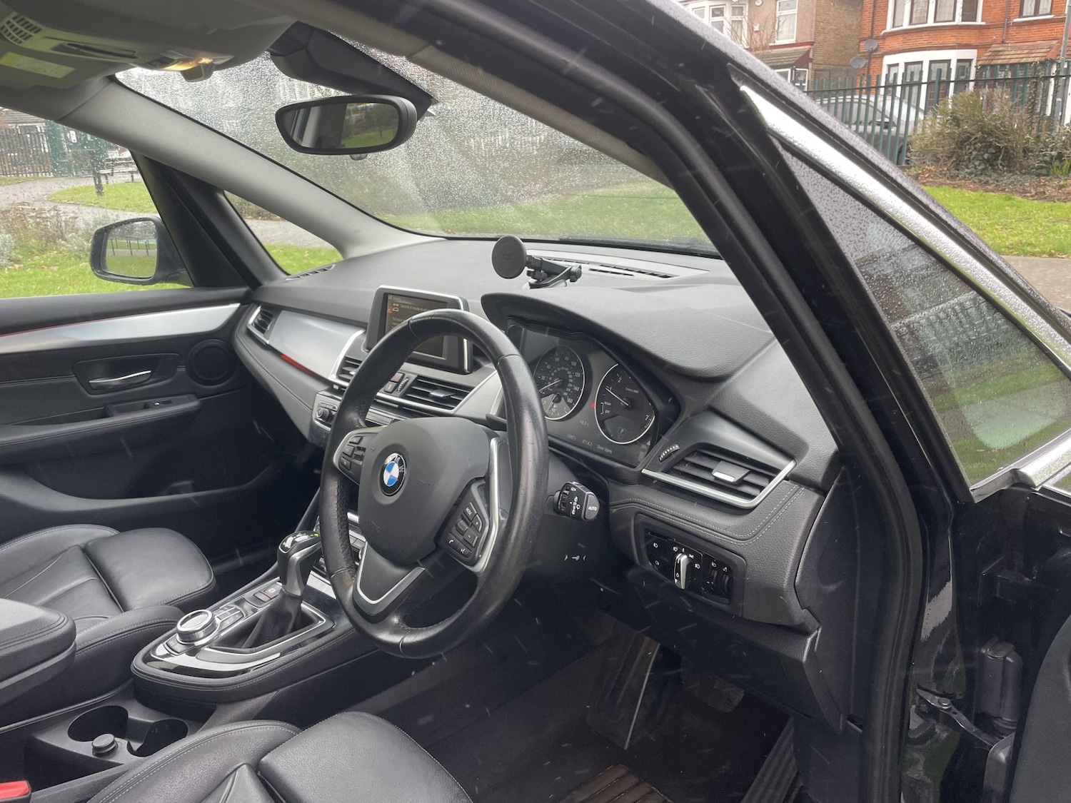Used BMW 2 Series 2016 for sale - 77310720: Photo 17