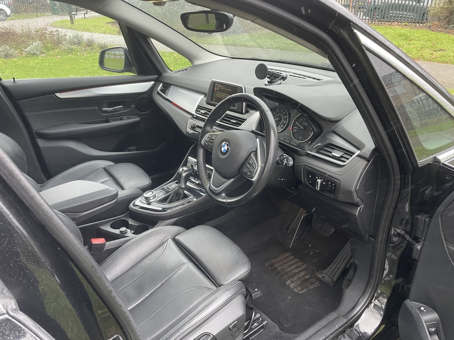 Used BMW 2 Series 2016 for sale - 77310720: Photo 18