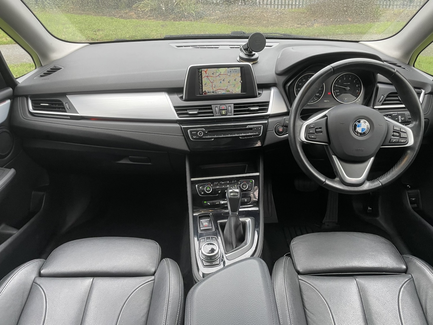 Used BMW 2 Series 2016 for sale - 77310720: Photo 22