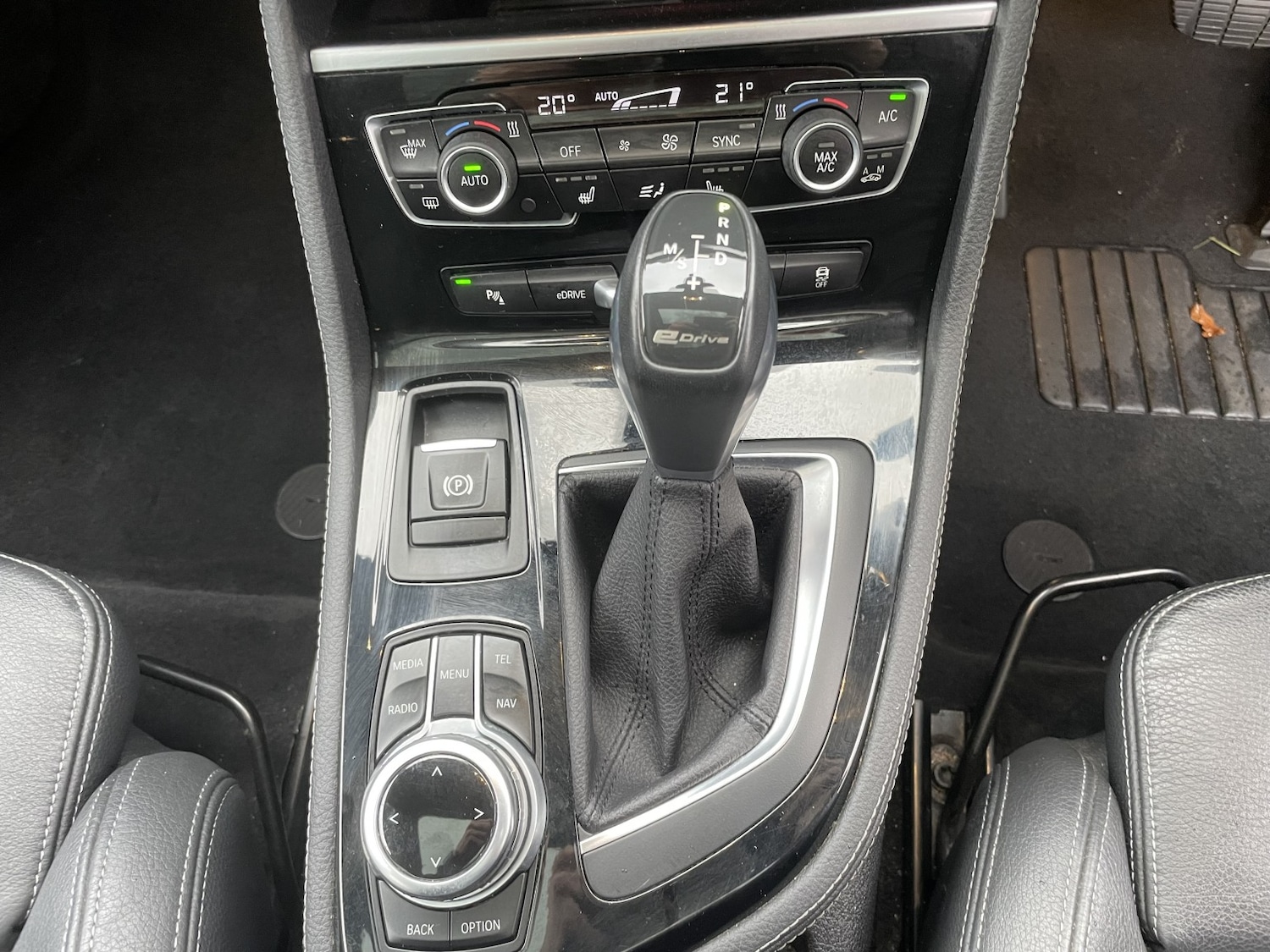 Used BMW 2 Series 2016 for sale - 77310720: Photo 23