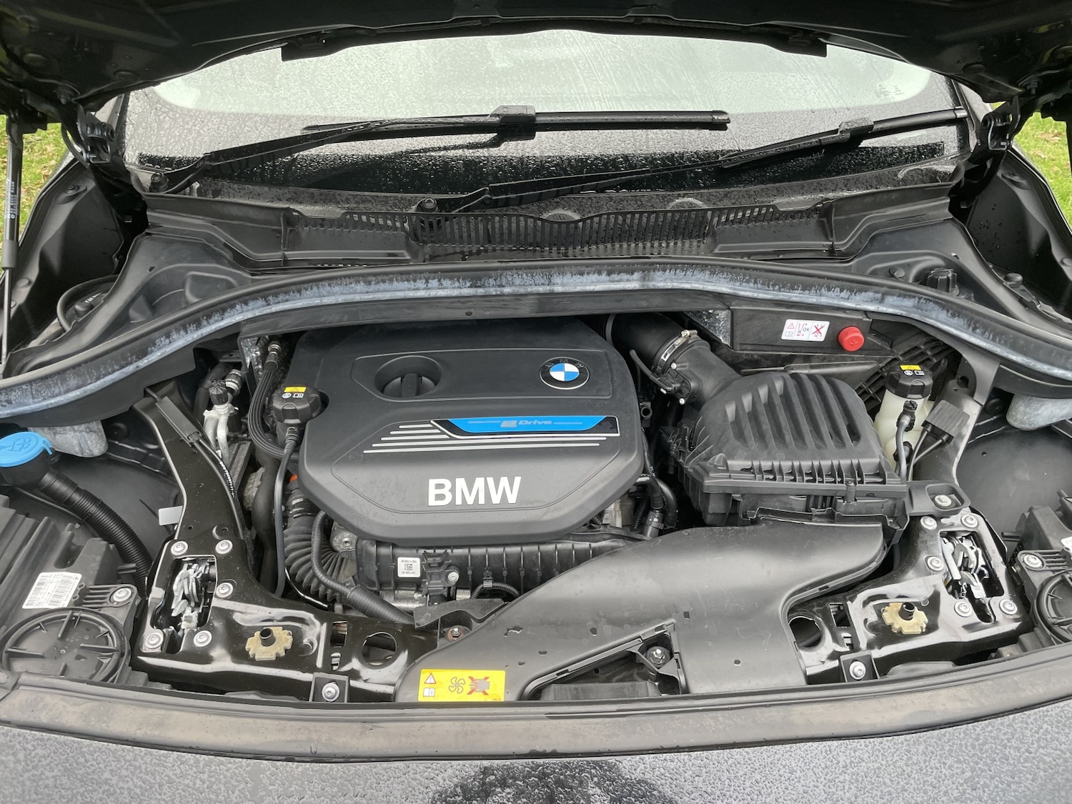 Used BMW 2 Series 2016 for sale - 77310720: Photo 25