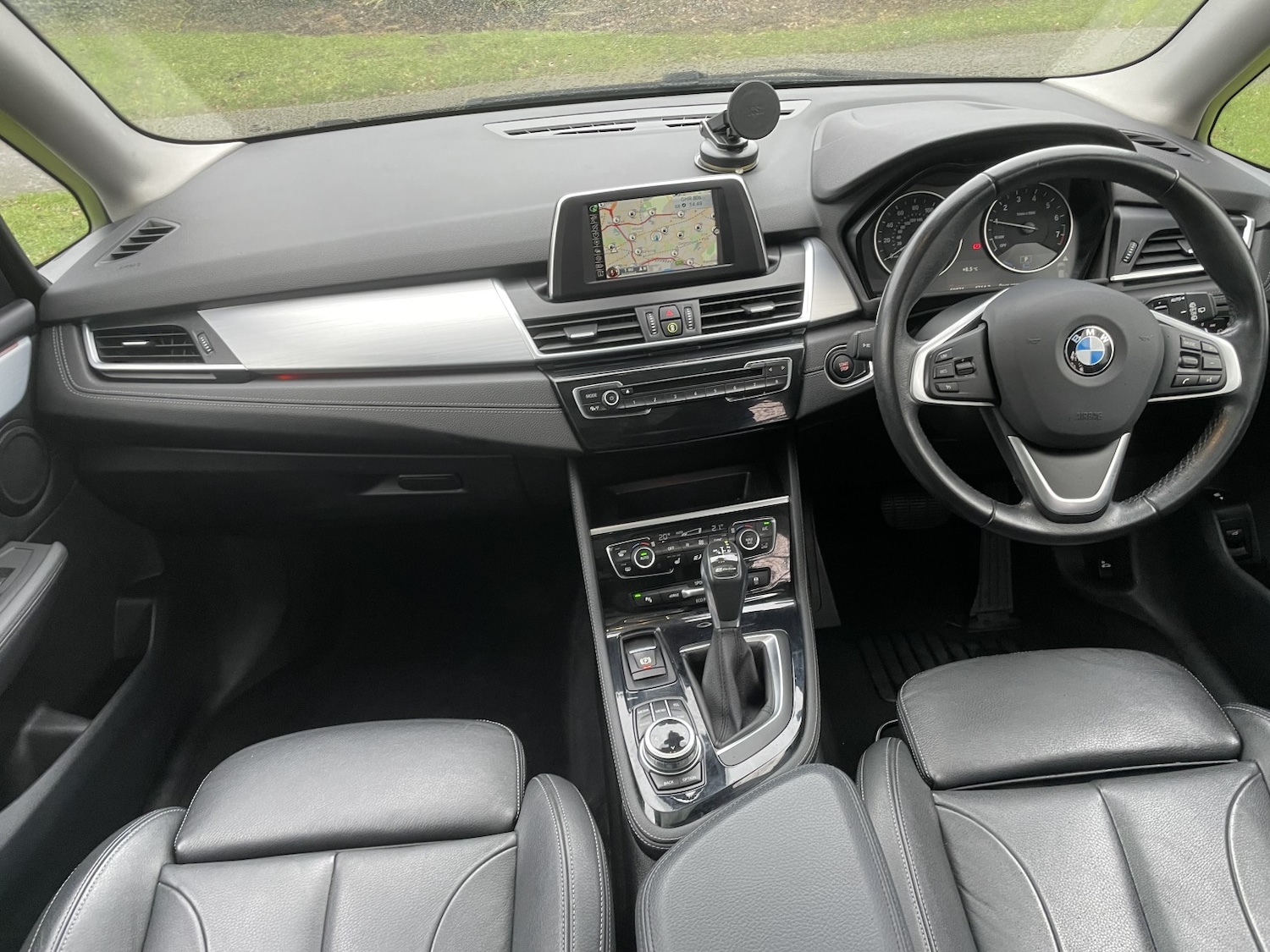 Used BMW 2 Series 2016 for sale - 77310720: Photo 31
